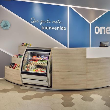 阿卡普尔科钻石One酒店 外观 照片