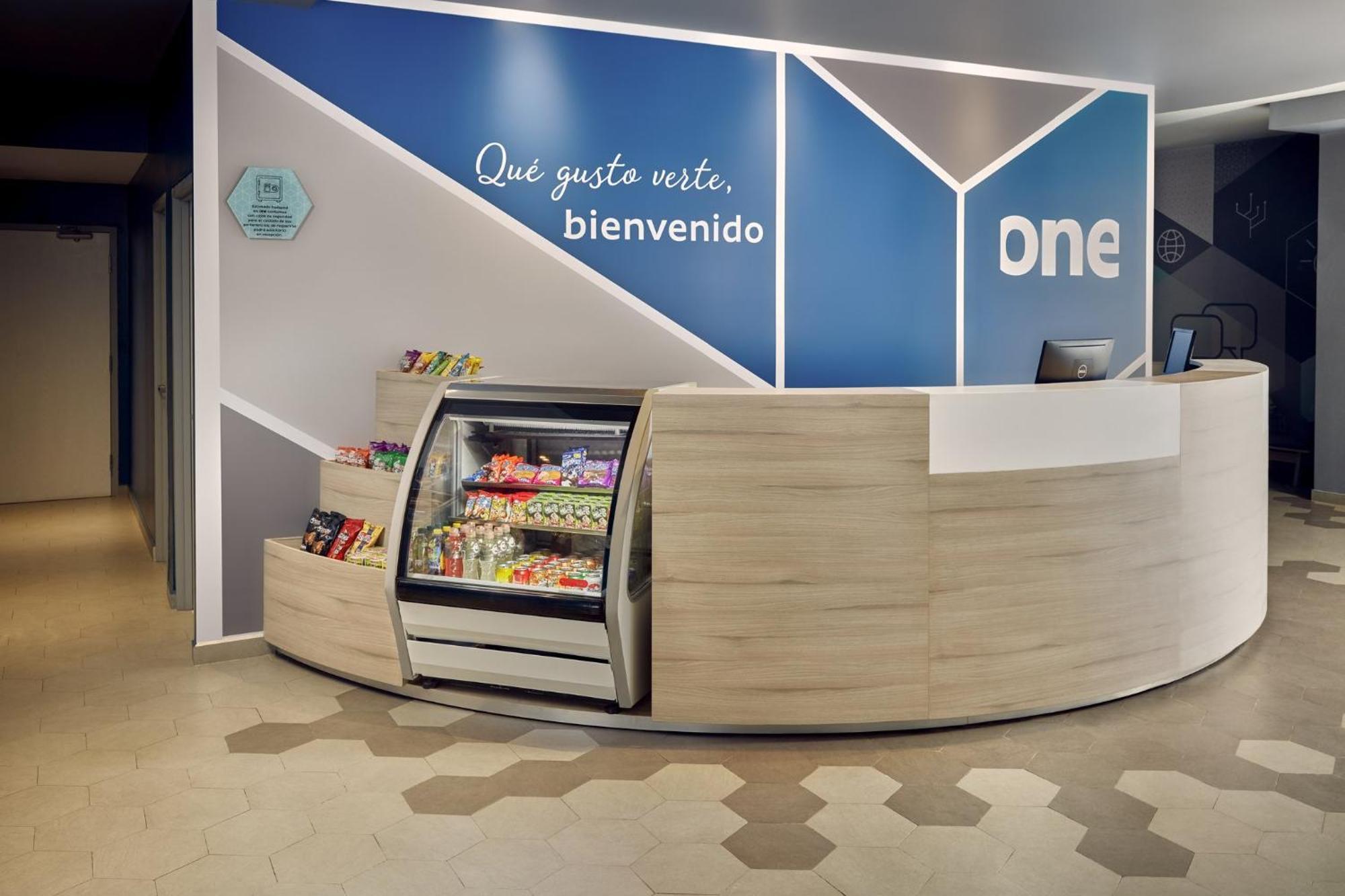 阿卡普尔科钻石One酒店 外观 照片