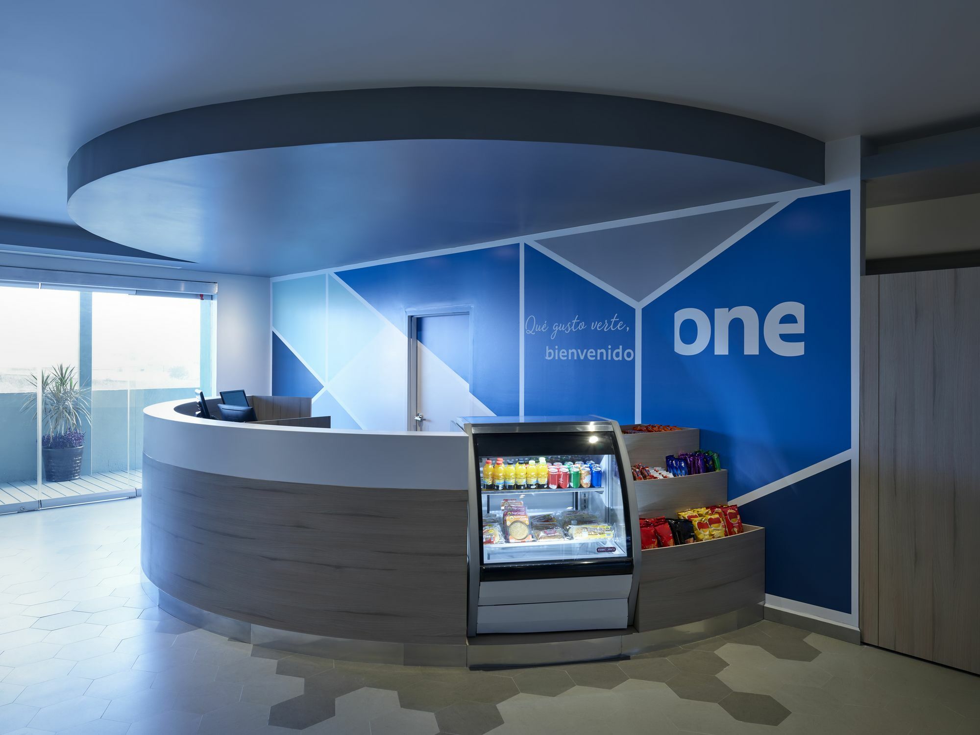 阿卡普尔科钻石One酒店 外观 照片